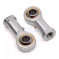 SA20T External thread Threaded rod end joint bearing